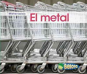 El metal / Metalmetal 