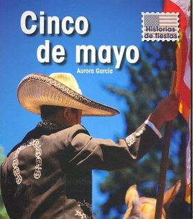 Cinco de mayocinco 