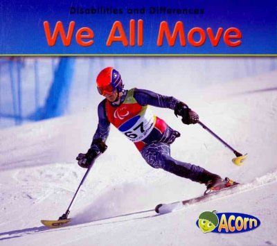 We All Movemove 