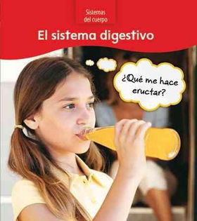 El sistema digestivo / The Digestive Systemsistema 