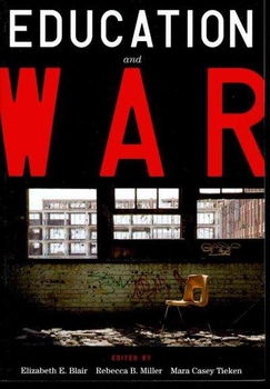 Education and Wareducation 