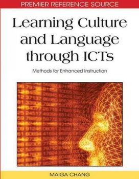 Learning Culture and Language Through ICTslearning 