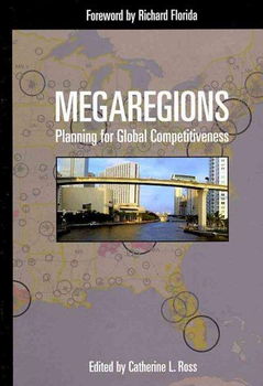 Megaregionsmegaregions 