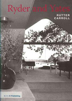 Ryder and Yatesryder 