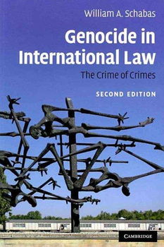 Genocide in International Lawgenocide 