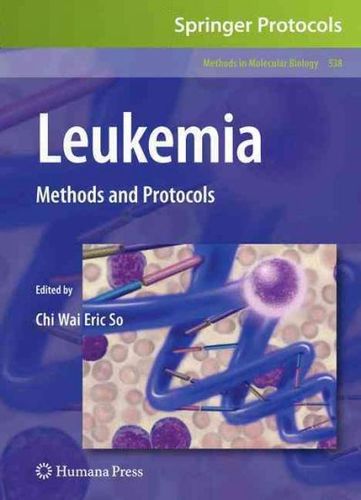 Leukemialeukemia 