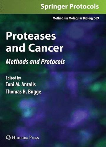 Proteases and Cancerproteases 