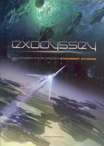 Exodysseyexodyssey 