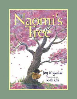 Naomi's Treenaomi 