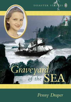 Graveyard of the Seagraveyard 