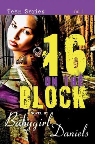 16 1/2 on the Blockblock 