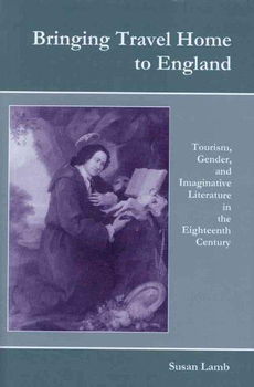 Bringing Travel Home to Englandbringing 