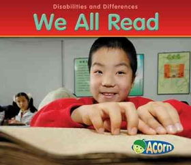 We All Readread 