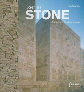 Set in Stonestone 