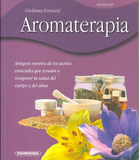 Aromaterapia/ Aromatherapyaromaterapia 
