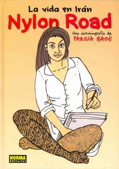 Nylon Roadnylon 