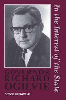 Governor Richard Ogilviegovernor 