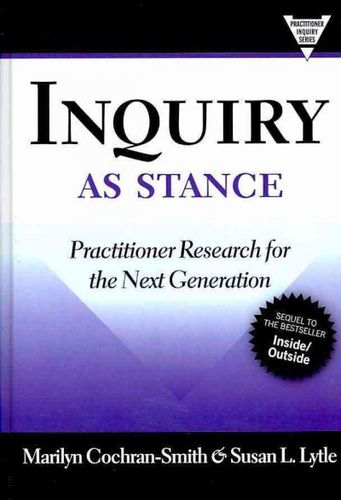 Inquiry As Stanceinquiry 
