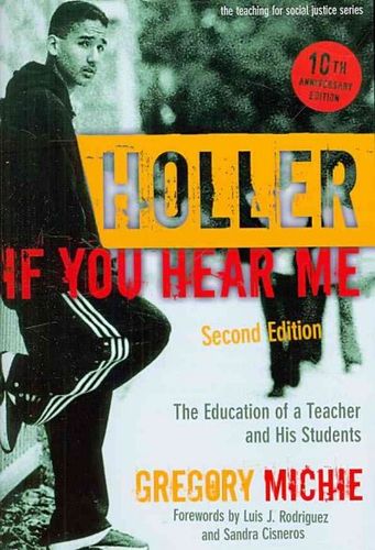 Holler If You Hear Meholler 