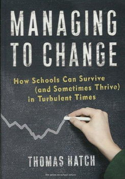 Managing to Changemanaging 