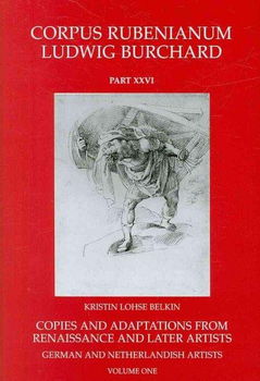 Copies and Adaptations from Renaissance and Later Artistscopies 