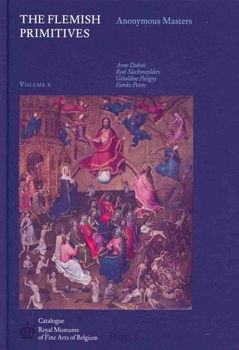 The Flemish Primitivesflemish 