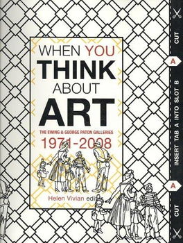 When You Think About Artart 