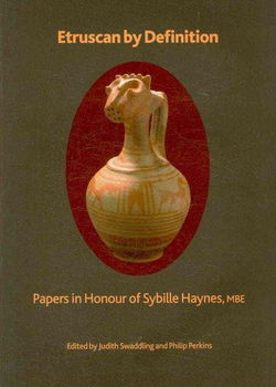 Etruscan by Definitionetruscan 