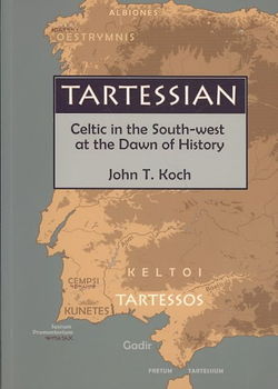 Tartessiantartessian 