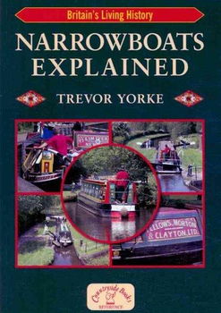 Narrowboats Explainednarrowboats 