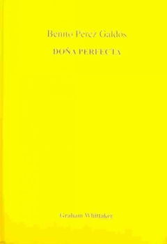 Benito Perez Galdosbenito 