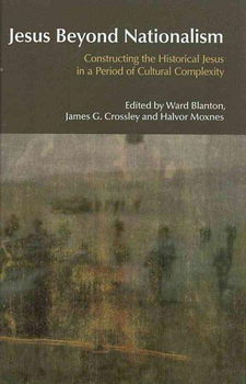 Jesus Beyond Nationalismjesus 