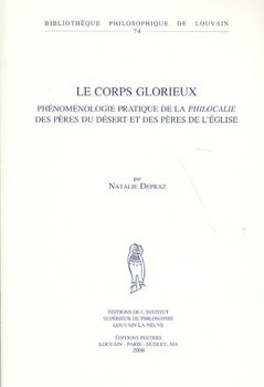 Le Corps Glorieuxcorps 