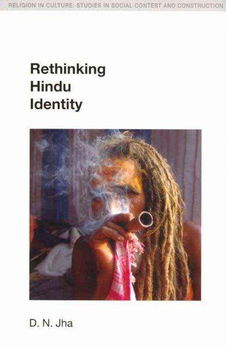 Rethinking Hindu Identityrethinking 