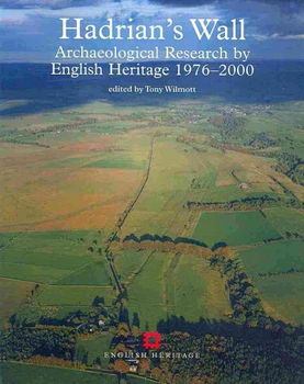 Hadrian's Wallhadrian 