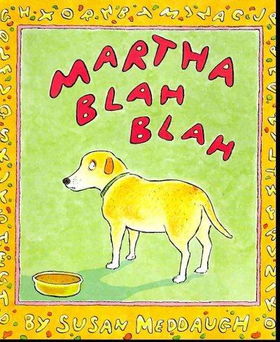 Martha the Talking Dog Setmartha 