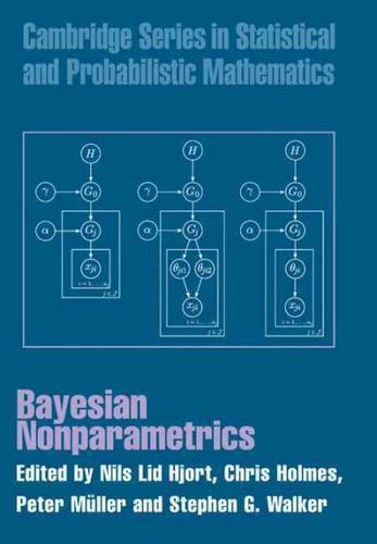 Bayesian Nonparametricsbayesian 