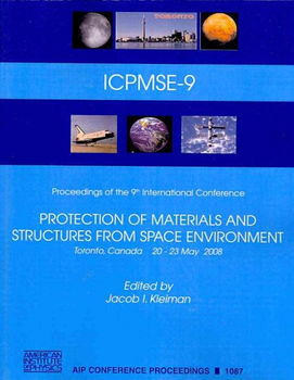 Protection of Materials and Structures from Space Environmentprotection 