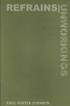 Refrains / Unworkingsrefrains 