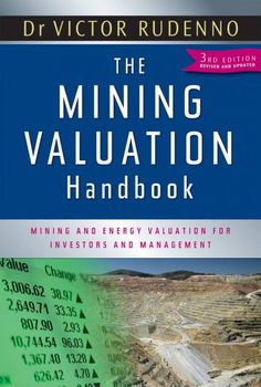 The Mining Valuation Handbookmining 