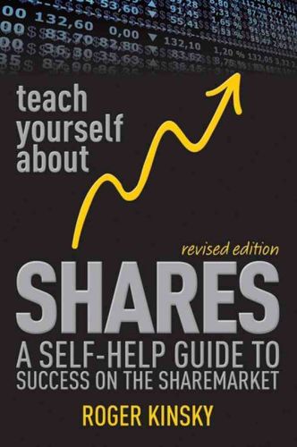 Teach Yourself About Sharesteach 