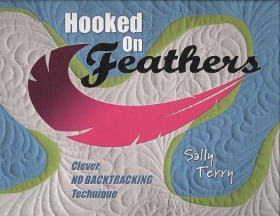 Hooked on Feathershooked 