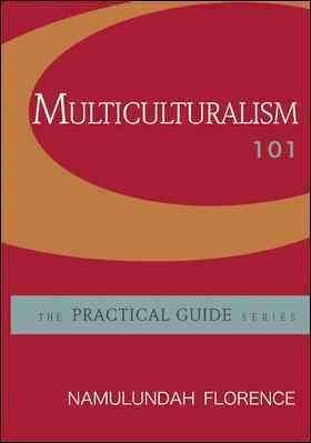 Multiculturalism 101multiculturalism 
