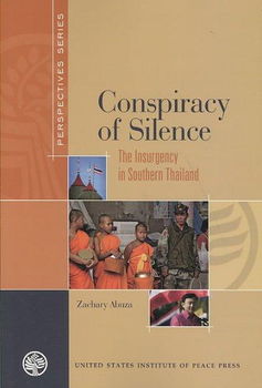 Conspiracy of Silenceconspiracy 