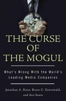 The Curse of The Mogulcurse 