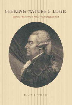 Seeking Nature's Logicseeking 