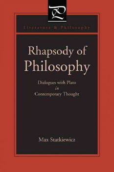Rhapsody of Philosophyrhapsody 