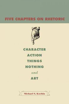 Five Chapters on Rhetoricfive 
