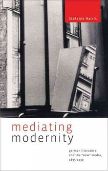 Mediating Modernitymediating 