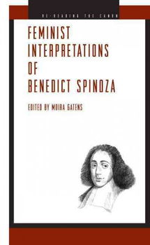 Feminist Interpretations of Benedict Spinozafeminist 